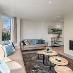 בית נופש Maison Josephine - Spacious House For 12 People