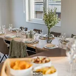 Holiday home Maison Josephine - Spacious House For 12 People *
