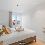 Maison Josephine - Spacious House For 12 People *