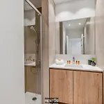 בית נופש Maison Josephine - Spacious House For 12 People