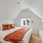 Holiday home Maison Josephine - Spacious House For 12 People *