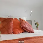 Maison Josephine - Spacious House For 12 People