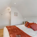 בית נופש Maison Josephine - Spacious House For 12 People