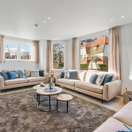 Maison Josephine - Spacious House For 12 People *