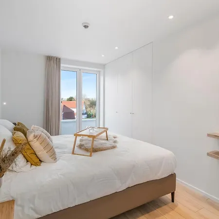 Maison Josephine - Spacious House For 12 People 別荘 *