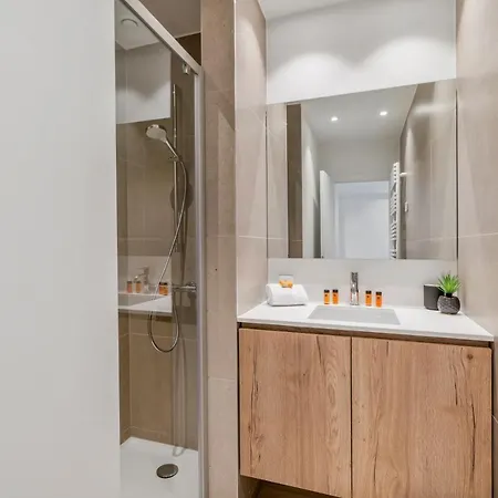 Tatil Evi Maison Josephine - Spacious House For 12 People *