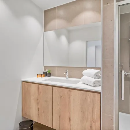 Maison Josephine - Spacious House For 12 People *