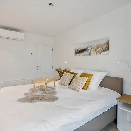 Maison Josephine - Spacious House For 12 People Tatil Evi *