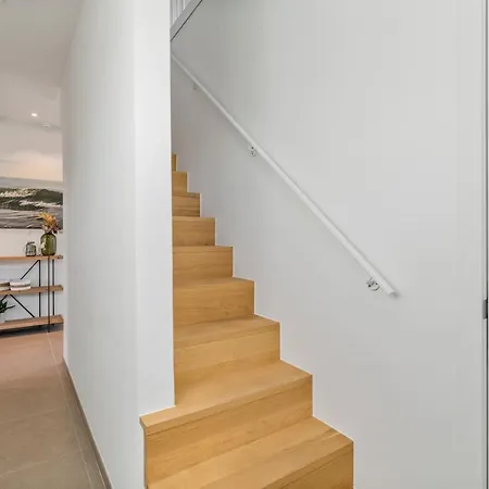 Tatil Evi Maison Josephine - Spacious House For 12 People *