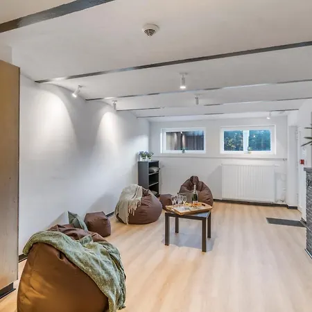 Maison Josephine - Spacious House For 12 People Ferienhaus Koksijde