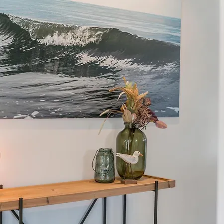 Maison Josephine - Spacious House For 12 People コクセッド