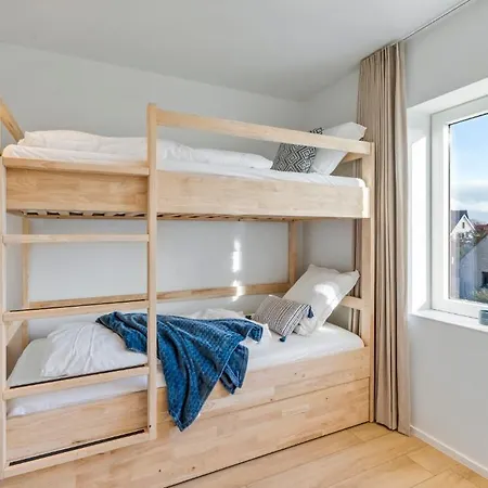 Tatil Evi Maison Josephine - Spacious House For 12 People *