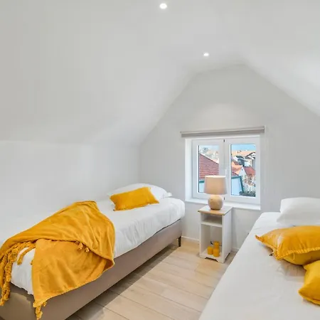 Maison Josephine - Spacious House For 12 People Ferienhaus *