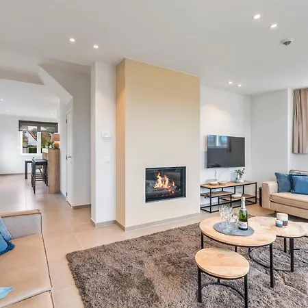 Maison Josephine - Spacious House For 12 People 別荘 *