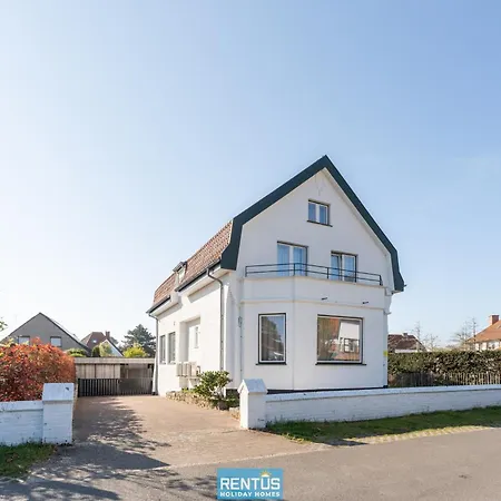 別荘 Maison Josephine - Spacious House For 12 People *