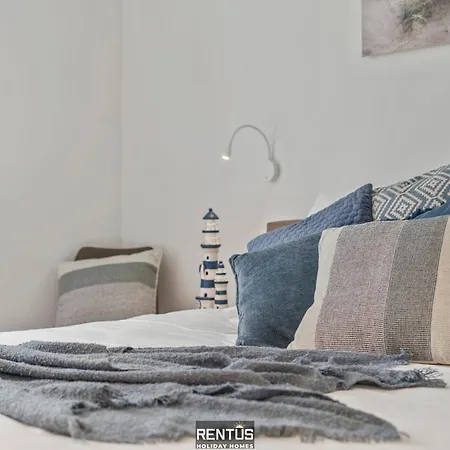 בית נופש Maison Josephine - Spacious House For 12 People *