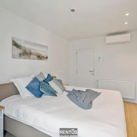 Maison Josephine - Spacious House For 12 People בית נופש קוקסיידה