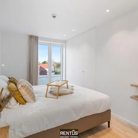 Maison Josephine - Spacious House For 12 People *